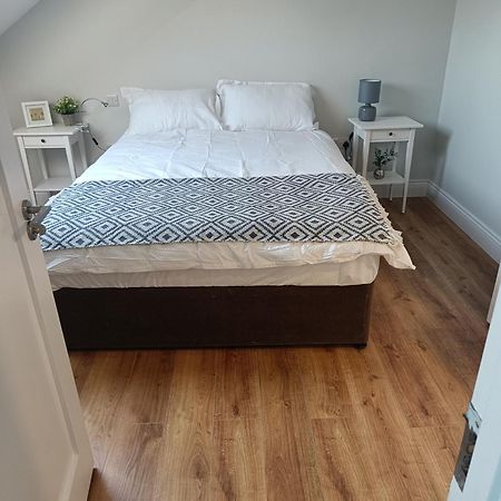 Drumquin Accommodation اينيس المظهر الخارجي الصورة