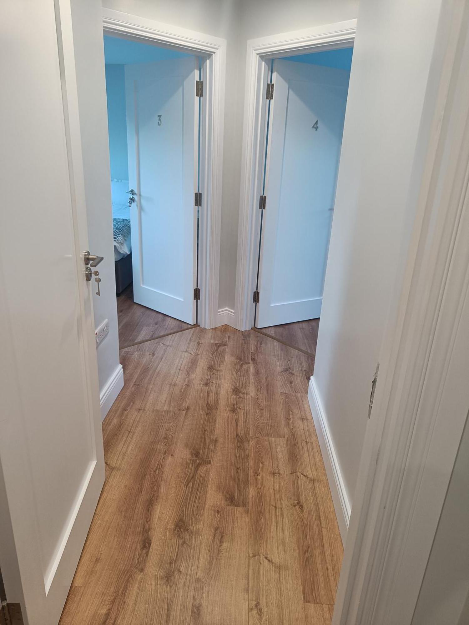 Drumquin Accommodation اينيس المظهر الخارجي الصورة
