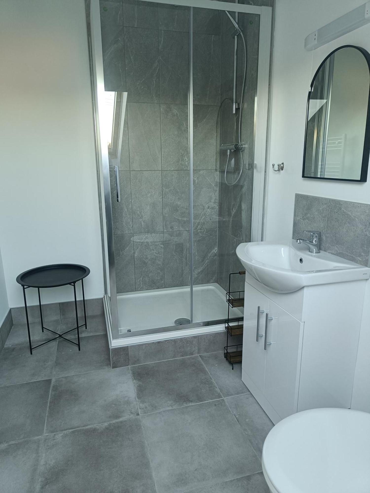 Drumquin Accommodation اينيس المظهر الخارجي الصورة